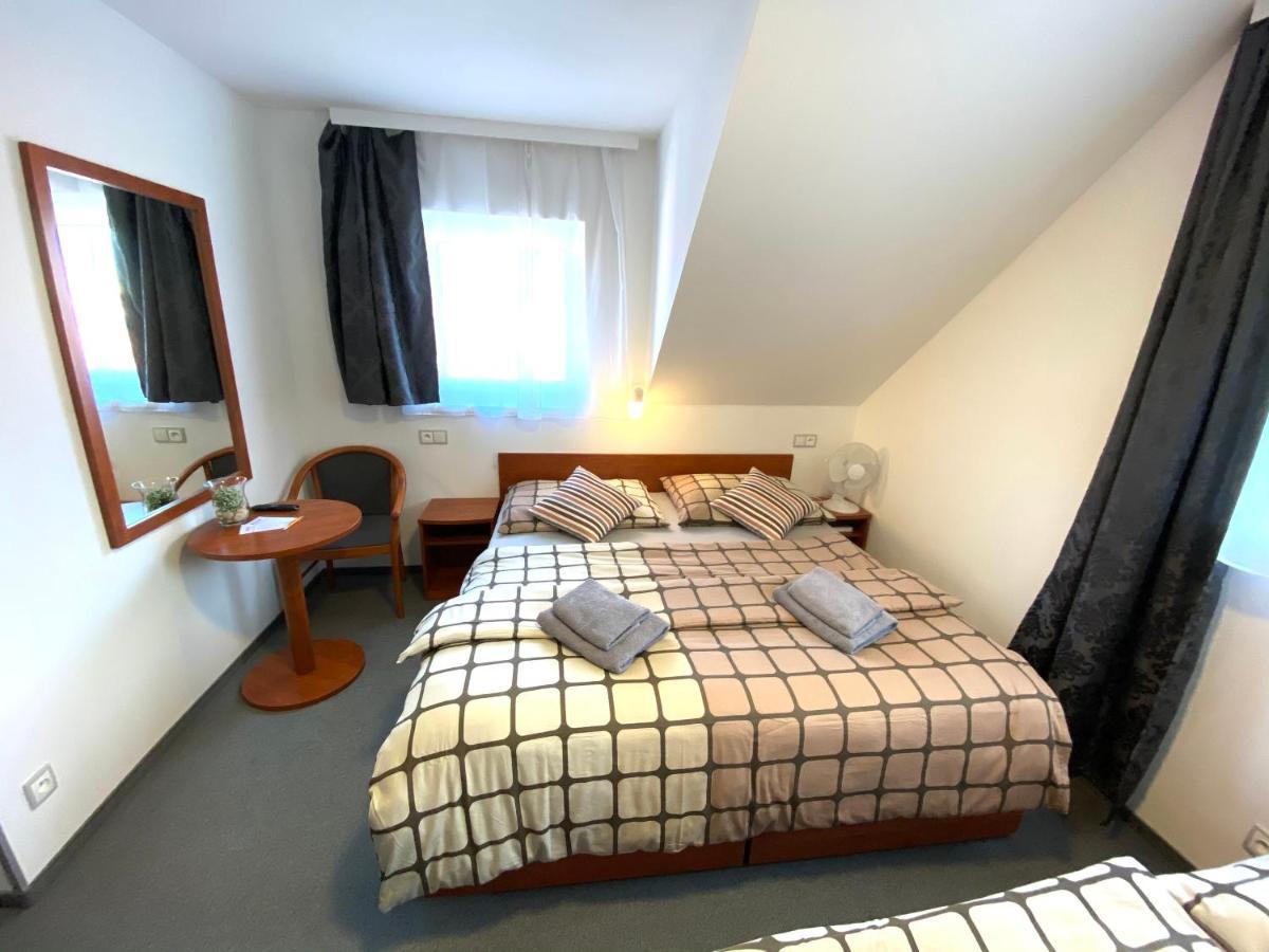 Penzion Hornicka Cesky Krumlov Ngoại thất bức ảnh
