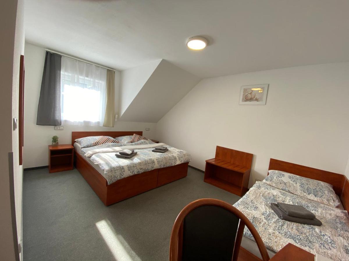 Penzion Hornicka Cesky Krumlov Ngoại thất bức ảnh