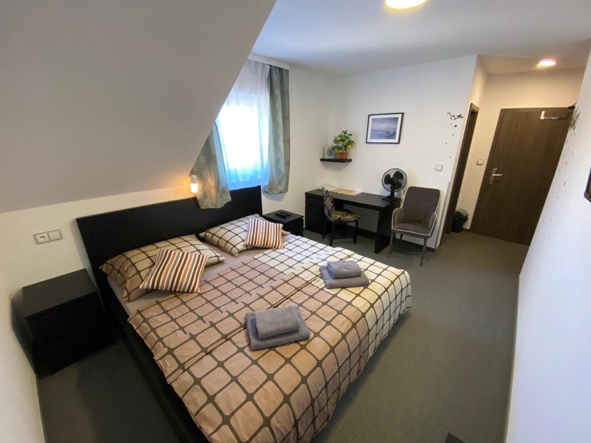 Penzion Hornicka Cesky Krumlov Ngoại thất bức ảnh
