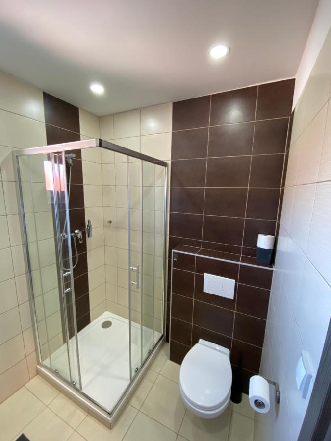 Penzion Hornicka Cesky Krumlov Ngoại thất bức ảnh