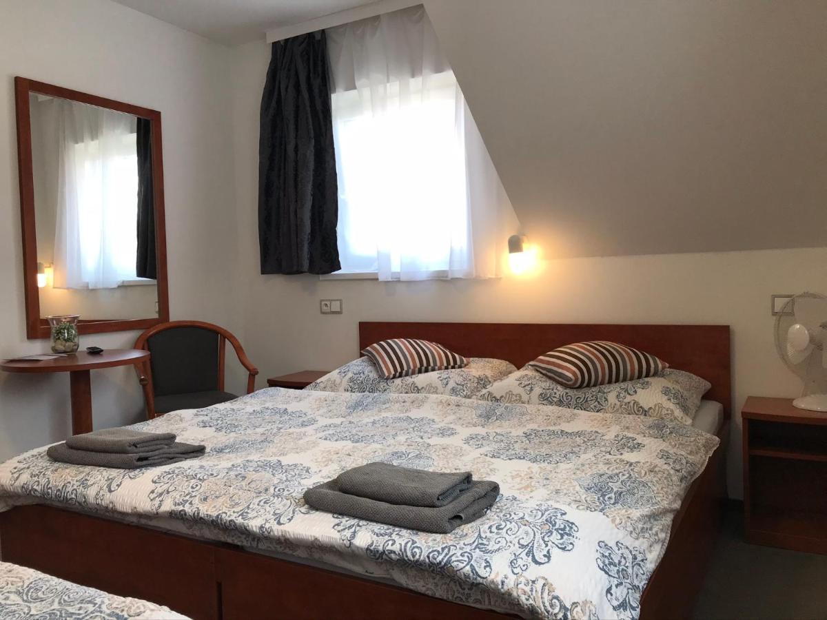 Penzion Hornicka Cesky Krumlov Ngoại thất bức ảnh