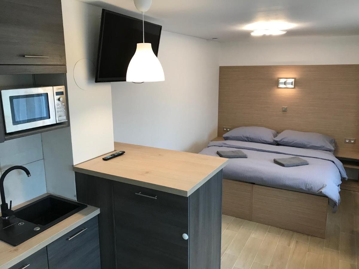 Penzion Hornicka Cesky Krumlov Ngoại thất bức ảnh