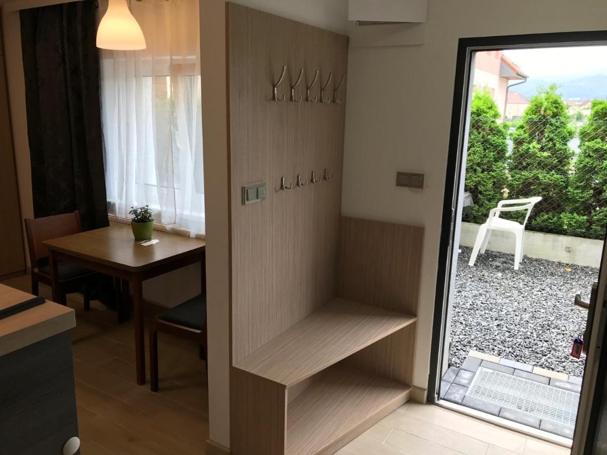 Penzion Hornicka Cesky Krumlov Ngoại thất bức ảnh