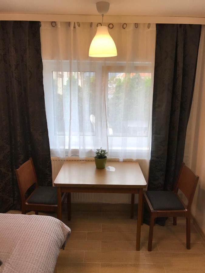 Penzion Hornicka Cesky Krumlov Ngoại thất bức ảnh