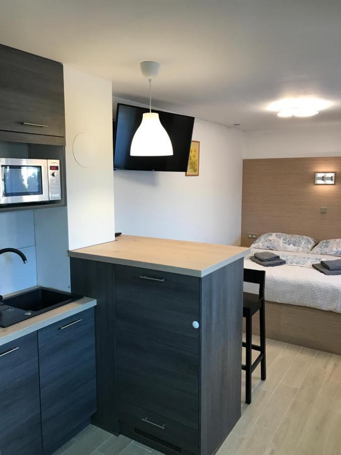 Penzion Hornicka Cesky Krumlov Ngoại thất bức ảnh
