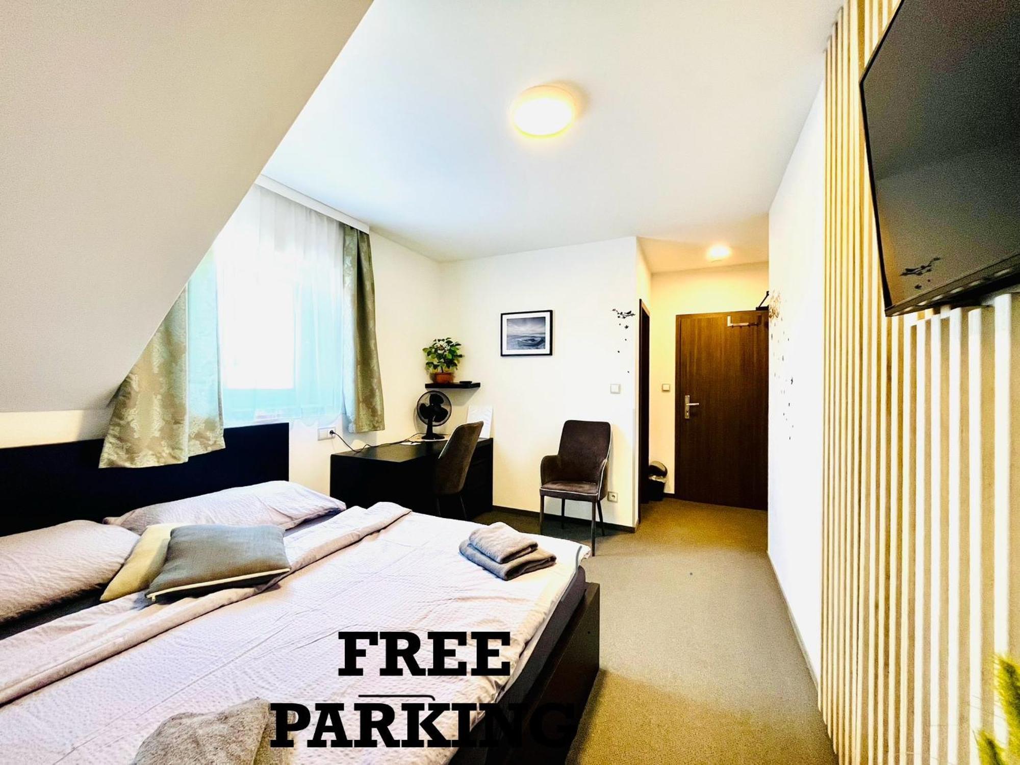 Penzion Hornicka Cesky Krumlov Ngoại thất bức ảnh