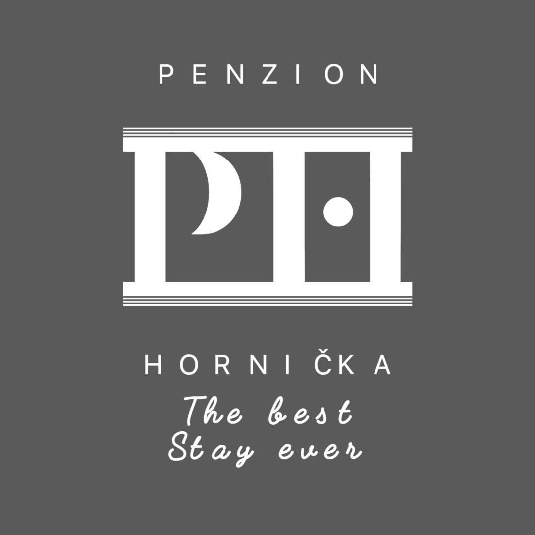 Penzion Hornicka Cesky Krumlov Ngoại thất bức ảnh