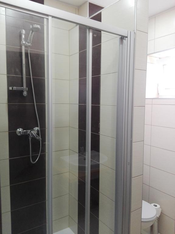 Penzion Hornicka Cesky Krumlov Ngoại thất bức ảnh