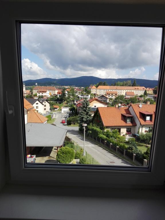 Penzion Hornicka Cesky Krumlov Ngoại thất bức ảnh