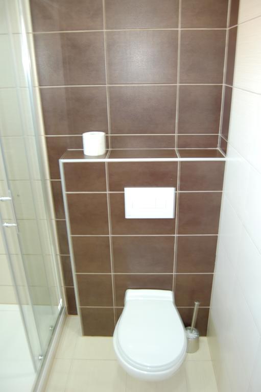 Penzion Hornicka Cesky Krumlov Ngoại thất bức ảnh