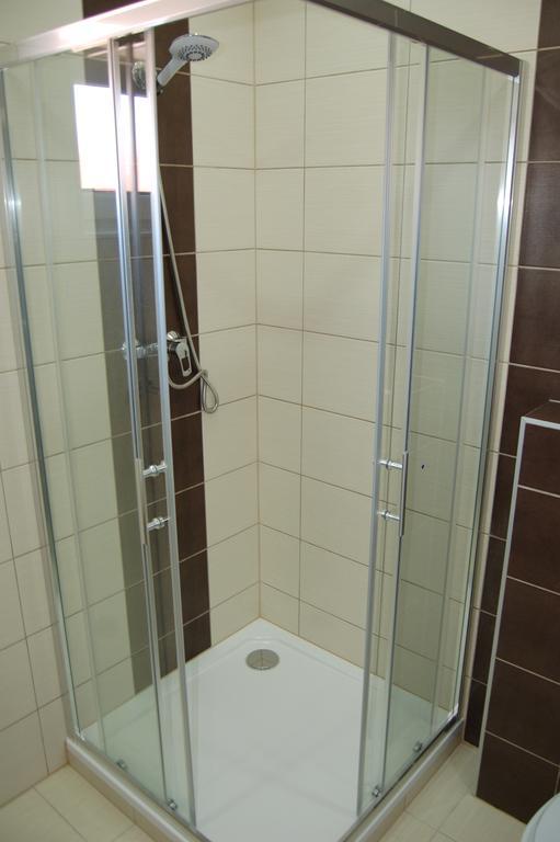 Penzion Hornicka Cesky Krumlov Ngoại thất bức ảnh