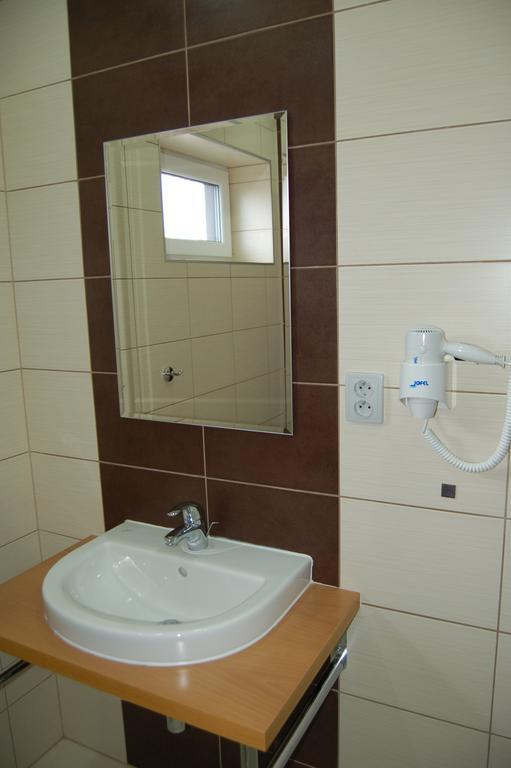 Penzion Hornicka Cesky Krumlov Ngoại thất bức ảnh