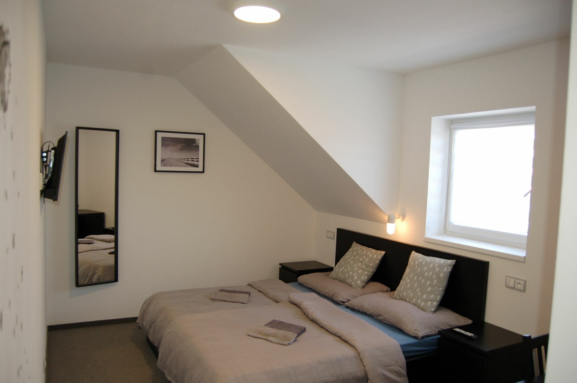 Penzion Hornicka Cesky Krumlov Ngoại thất bức ảnh