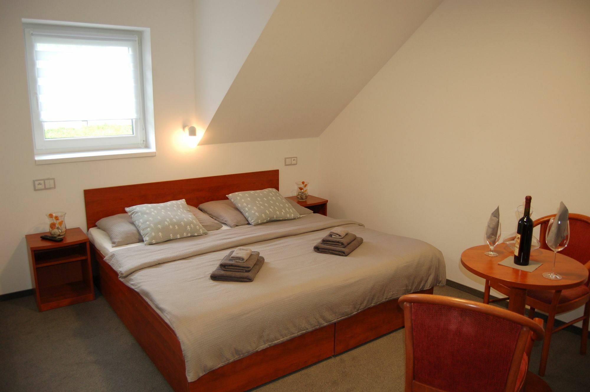 Penzion Hornicka Cesky Krumlov Ngoại thất bức ảnh